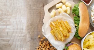 Bem viver: 6 alimentos salgados que fazem o açúcar no sangue subir rápido