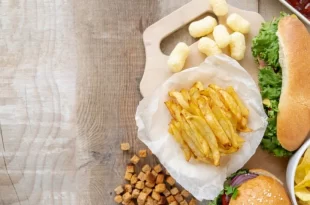 Bem viver: 6 alimentos salgados que fazem o açúcar no sangue subir rápido