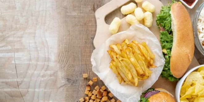 Bem viver: 6 alimentos salgados que fazem o açúcar no sangue subir rápido