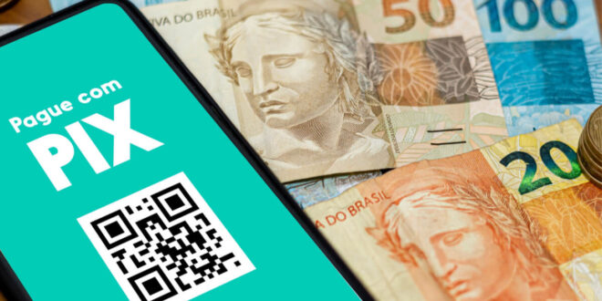 Atenção: Pix terá ‘botão de contestação’ a partir desta quarta, 01; veja como vai funcionar