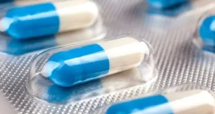 Médicos estão cortando o omeprazol das receitas