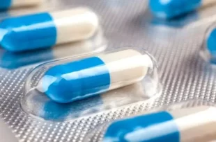 Médicos estão cortando o omeprazol das receitas