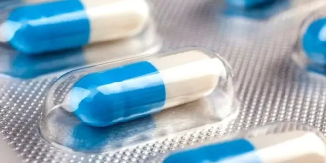 Médicos estão cortando o omeprazol das receitas