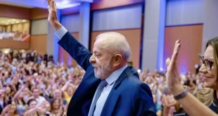 Lula lança modelo de crédito imobiliário para a classe média