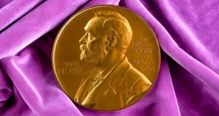 Coluna da Angélica: quanto vale um Nobel, ou é por quilo?