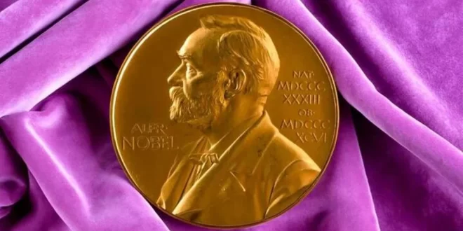 Coluna da Angélica: quanto vale um Nobel, ou é por quilo?