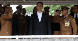 Violência policial: no governo Ratinho, PM-PR bate recorde de letalidade