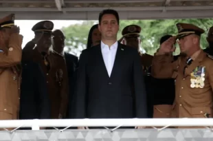 Violência policial: no governo Ratinho, PM-PR bate recorde de letalidade