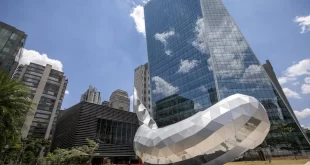 Faria Lima comemorou com champanhe derrota da MP que taxava super-ricos