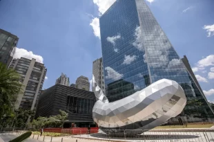 Faria Lima comemorou com champanhe derrota da MP que taxava super-ricos