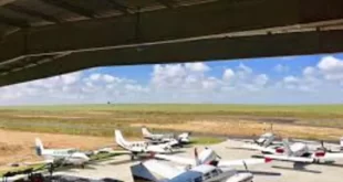 Criminosos fortemente armados tentam roubar avião de Hugo Motta em aeroporto da PB