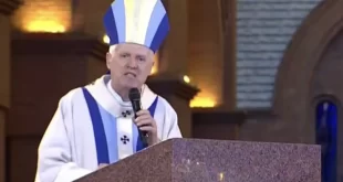 Arcebispo de Aparecida pede que políticos eleitos votem pelos pobres