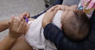 Casos de coqueluche crescem e provocam internações e mortes; prevenção é pela vacina