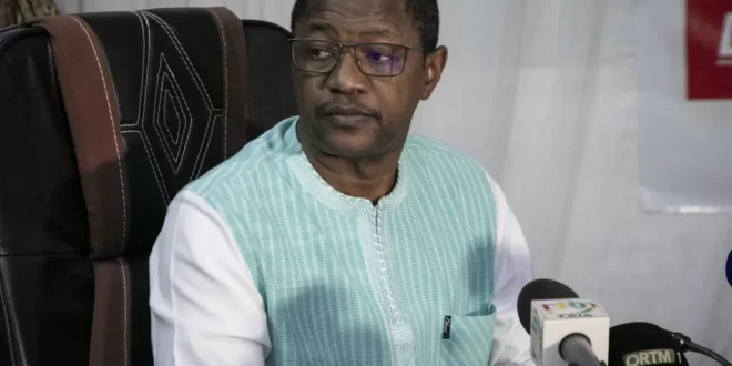 Aqui não: Burkina Faso se recusa a receber imigrantes deportados pelos EUA