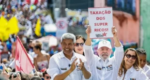MP das BBBs: Lula demite mais de 370 indicados pelo Centrão