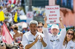 MP das BBBs: Lula demite mais de 370 indicados pelo Centrão