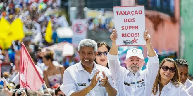 MP das BBBs: Lula demite mais de 370 indicados pelo Centrão