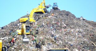 Colonialismo do lixo: países não querem mais servir de lixões para os EUA e Europa