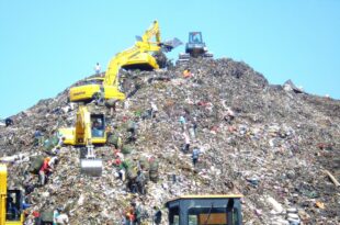 Colonialismo do lixo: países não querem mais servir de lixões para os EUA e Europa