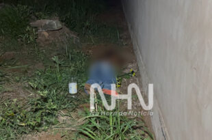 Violência em Rio Branco: homem é torturado e executado a tiros