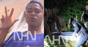 Violência no Acre: adolescente de 15 anos é executado a tiros