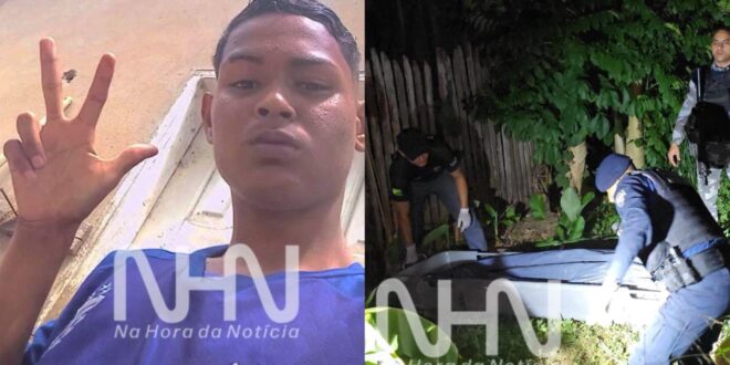 Violência no Acre: adolescente de 15 anos é executado a tiros