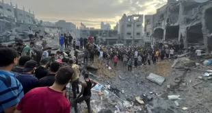Israel mata 70 palestinos e mantém integrantes da Flotilha presos apesar da negociação de paz