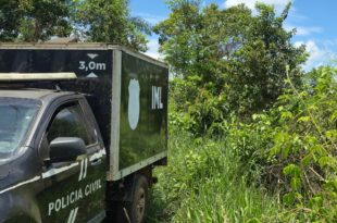 Violência no Acre: professor de dança desaparecido foi assassinado