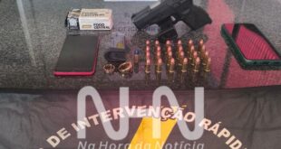 Violência no Acre: suspeito de atirar na cabeça de bebê de 2 anos é preso pela PM