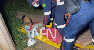 Violência em Rio Branco: monitorado sofre tentativa de homicídio
