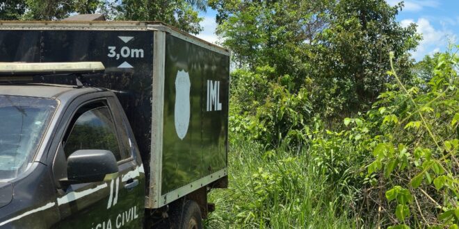 Violência no Acre: professor de dança desaparecido foi assassinado