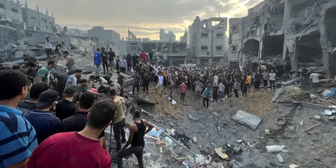 Israel mata 70 palestinos e mantém integrantes da Flotilha presos apesar da negociação de paz