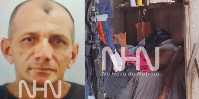 Violência em Rio Branco: homem é morto com facada após bebedeira entre amigos