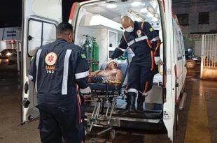 Violência em Rio Branco: homem é agredido com ripas após confusão em bar
