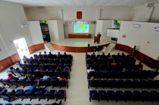 Polícia Civil do Acre realiza palestra sobre crime organizado para a Polícia Nacional da Bolívia e reforça cooperação na fronteira