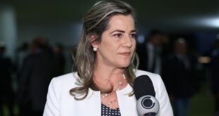 Mais de 50 comunidades rurais foram beneficiadas com Internet através de emenda de Mara Rocha