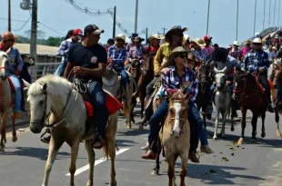 MPAC obtém condenações do Estado e dos Municípios de Cruzeiro do Sul e Mâncio Lima por irregularidades em cavalgadas oficiais