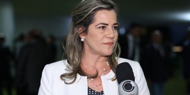 Mais de 50 comunidades rurais foram beneficiadas com Internet através de emenda de Mara Rocha