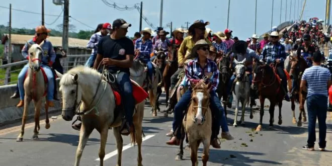 MPAC obtém condenações do Estado e dos Municípios de Cruzeiro do Sul e Mâncio Lima por irregularidades em cavalgadas oficiais