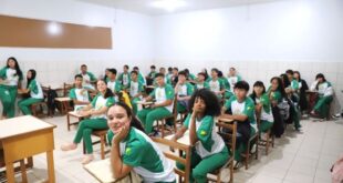 Educação do Acre realiza aulão de véspera para o exame do Enem nesta sexta-feira