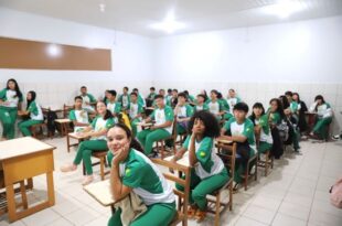 Educação do Acre realiza aulão de véspera para o exame do Enem nesta sexta-feira