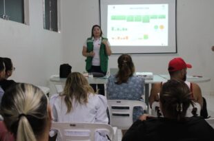 Governo do Acre amplia treinamentos para reforçar cuidado especializado em infarto e AVC