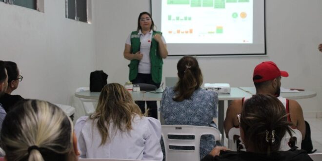 Governo do Acre amplia treinamentos para reforçar cuidado especializado em infarto e AVC