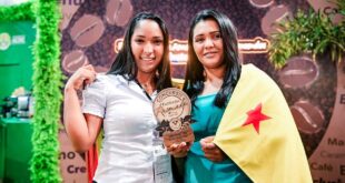 Produtora acreana se consagra entre os 100 melhores cafés femininos do Brasil