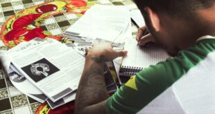 832 detentos no Acre vão fazer o Enem PPL