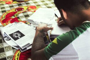 832 detentos no Acre vão fazer o Enem PPL