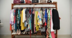 Terceira edição do Bazar Chique é Ser Solidário recebe doações até o dia 21