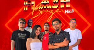 Flash Brega Vol. 3 celebra os clássicos na Confraria Gastrobar neste sábado