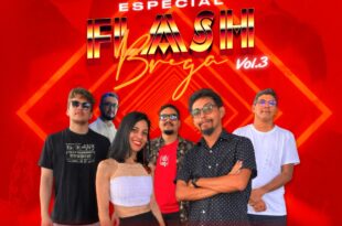 Flash Brega Vol. 3 celebra os clássicos na Confraria Gastrobar neste sábado