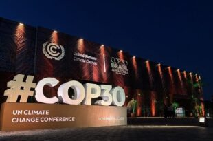 Confira a programação da participação do Acre na COP30